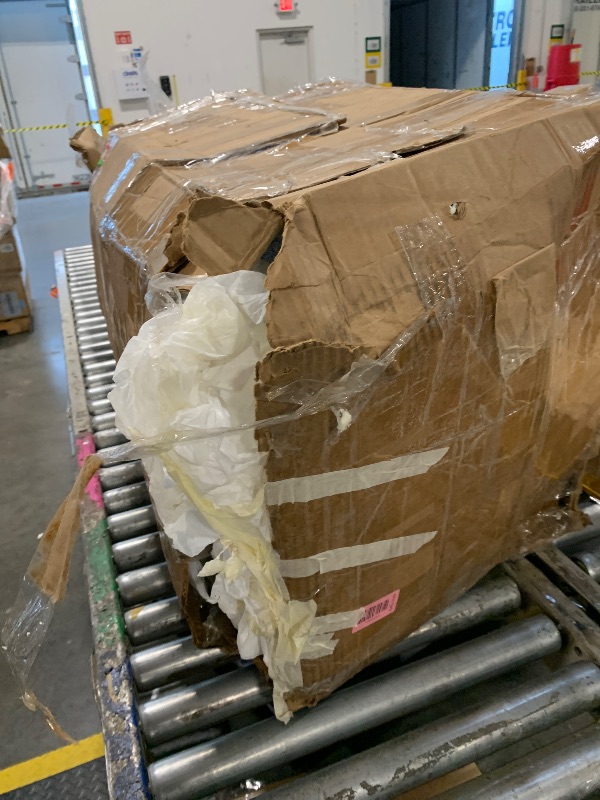 Photo 1 of  ***********FINAL SALE- NO RETURNS**********GE Profile ClearView Inverter Window Air Conditioner Unit, 10,300 BTU, U-Shaped Adjustable Depth, Energy Efficient Cooling up to 450 sq ft., Ultra Quiet, SMART Home Capable, Includes Remote, White