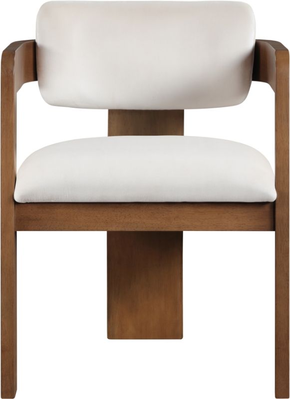 Photo 1 of ***********FINAL SALE- NO RETURNS********** CREAM DINING CHAIR SIMILAR ITEM