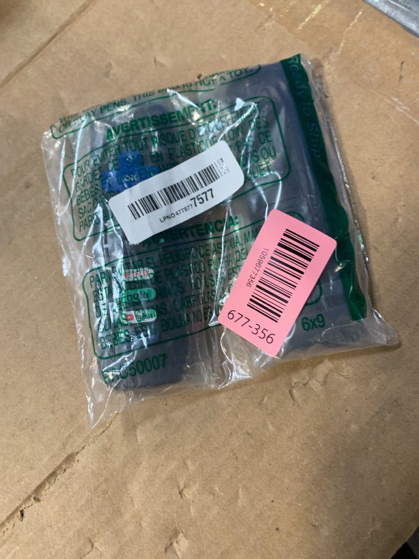 Photo 1 of (Pack of 2) Replacement Remote Control Only for Roku TV, Compatible for TCL Roku/Hisense Roku/Onn Roku/Sharp Roku/Element Roku/Westinghouse Roku/Philips Roku Smart TVs (Not for Roku Stick and Box)
