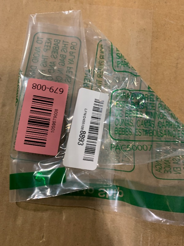 View 2 of ***only one****Notonmek 531300382 Chainsaw Bar nut (5) 503220001 530015917 Compatible with Husqvarna Rancher 450 455 460 Craftsman 358351710 358351181 358351162 Poulan 810EPT ES300 ES350