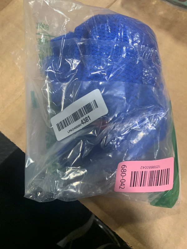 Photo 1 of ***NEEDS TO BE WASHED************
Pets First NFL Buffalo Bills Raglan Jersey Bills Mafia - Size Medium. Cutest Football Jersey for Dogs & Cats