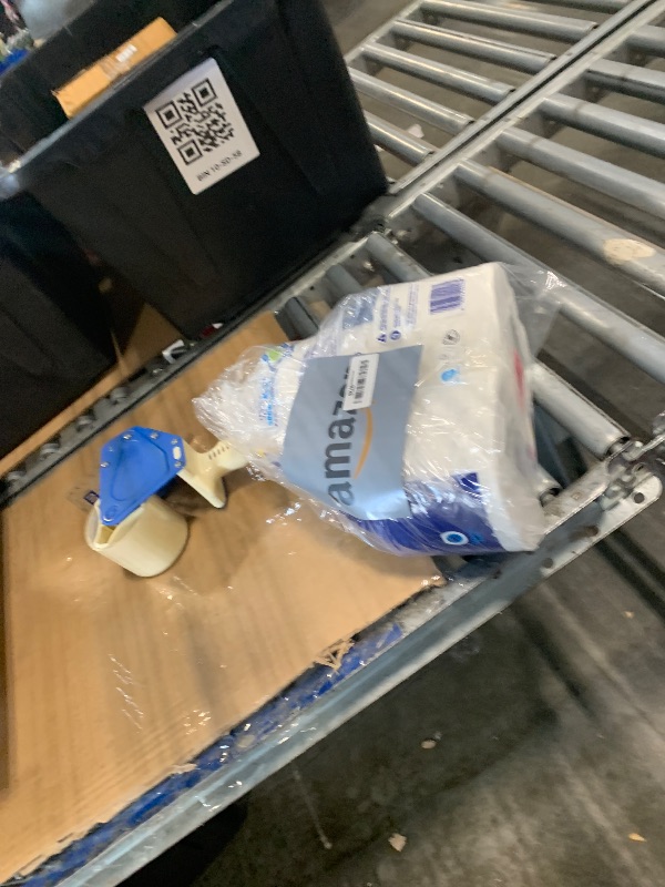 Photo 1 of **MISSING PARTS/check clerk comments**
Charmin Ultra Soft Cushiony Touch Toilet Paper, 6 Family Mega XL Rolls = 42 Regular Rolls