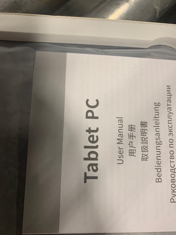 Photo 1 of ****SIMILARIt is unknown if it works ****SVITOO Android Tablet 10 Inch, Android 15 Tablet for Kids