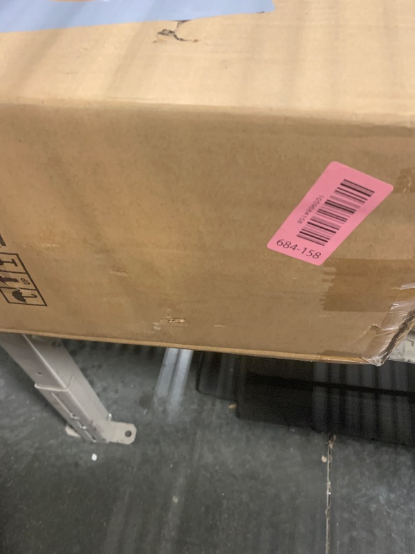 Photo 1 of ****It is unknown if pieces are missing from the article***ROGTZ Upgraded Electric Hydraulic  Jack  12V Portable Lift Ra