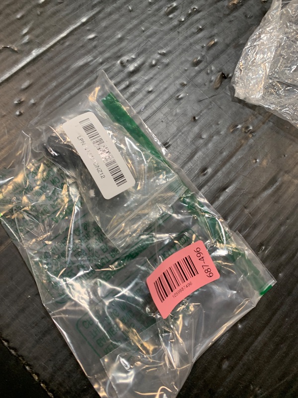 Photo 1 of 0.6MM Centauri Carbon Hotend with Fully Hardened Steel Nozzle for Elegoo Centauri Carbon/CC2 3D Printer, More Wear-Resistant and High-Temp Resistant Than Brass Nozzle, Ceramic Rapid Heating