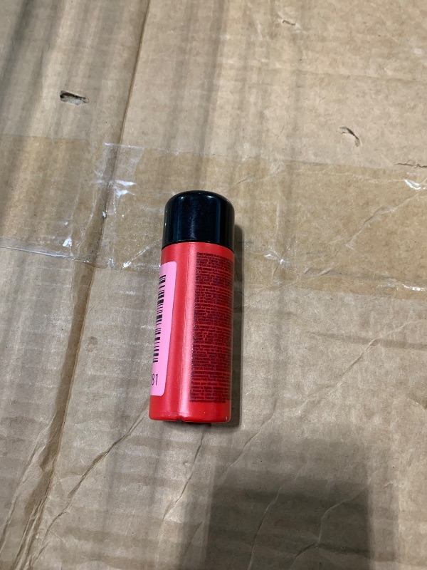 Photo 1 of *MINOR DAMAGE - USED*
SexyHair Big Powder Play Volumizing & Texturizing Powder, 0.53 Oz | Colorless on Hair | Fragrance Free | Instant Lift