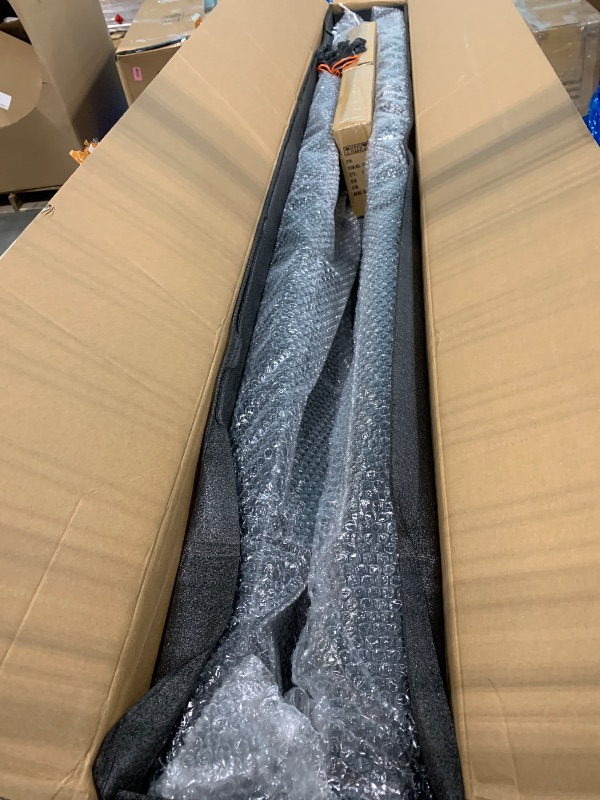 Photo 1 of (NO HARDWARE)
AUTOSAVER88 Running Boards Compatible with 2019-2026 Chevy Silverado/GMC Sierra 1500 Double Cab, 2020-2026 Silverado/Sierra 2500HD/3500HD, Side Step Nerf Bars Side Bars (Exclude 2019 LD/Limited)