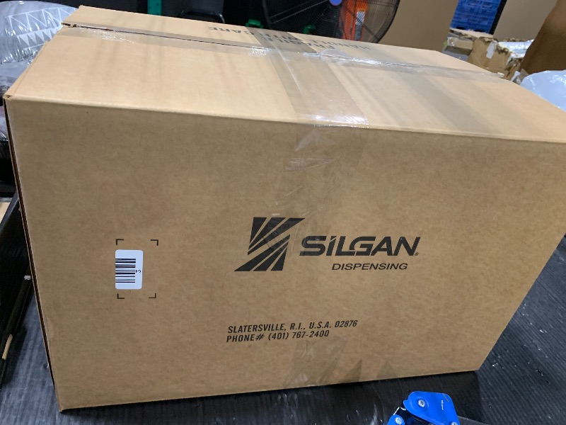 Photo 1 of ****Mystery Box****
Miscellaneous items new and used
No refund.