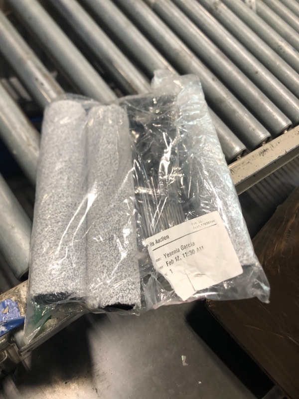 Photo 1 of (7pcs) HEPA Filters & Brush Rollers Replacement Parts Kit Only Compatible For Tineco Floor ONE S7 Pro Wet Dry Vacuum Cleaner, Replacement Parts Accessories Kit Inclue 3 Vacuum Filter, 3 Brush Rollers