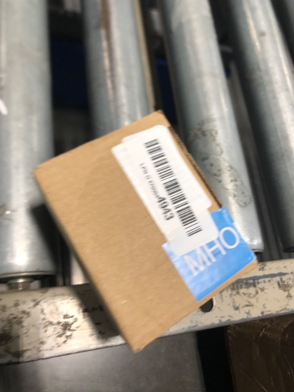 Photo 1 of 00628334 10023852 Dishwasher Water Inlet Valve Replacement for Bosch Thermador Gaggenau Dishwashers — Replaces 33199023 628334 9000655808 AP7193108 AP5691117 PS16746057 PS8729241