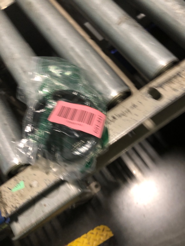 Photo 1 of *UNTESTED*
3 Inch Garbage Disposal Splash Guard Collar Sink Stopper Universal Rubber Food Waste Disposer Sink Garbage Disposal Splash Guard and Drain Plug for Whirlaway, Waste King, Sinkmaster and GE Models