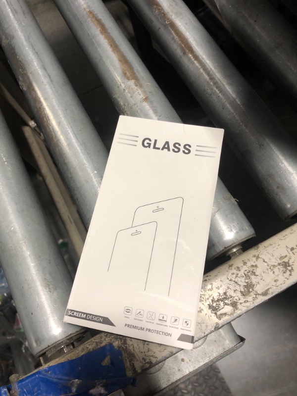 Photo 1 of [2+2 Pack] Privacy Screen Protector for Google Pixel Fold 5G, Anti-Spy Shatterproof Tempered Glass with Camera Lens Tempered Glass 9H Hardness Bubble Free Anti-Glare Case Friendly