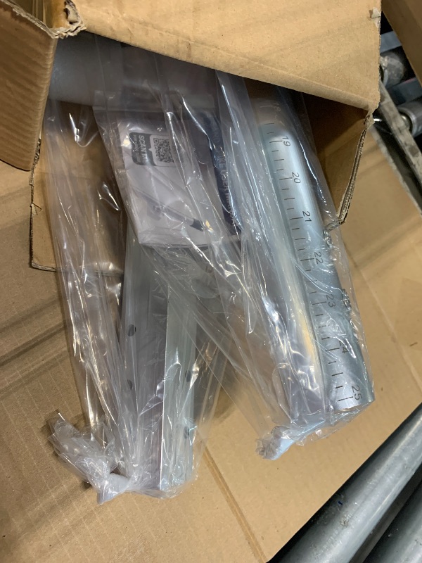 Photo 1 of [2024 Upgraded] Exact Design Sand Spike with Bait Box,Protective Cap, Anodized Aluminum, Etched Measurements + Sand Flea Rake Holder (All in one Solution)