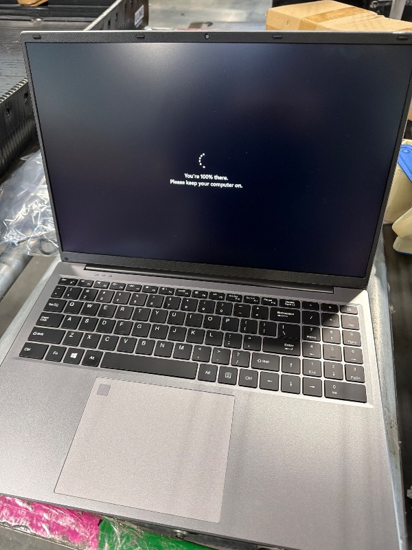 Photo 1 of ****** LAPTOP UNKNOWN SIZE UNKNOWN BRAND******