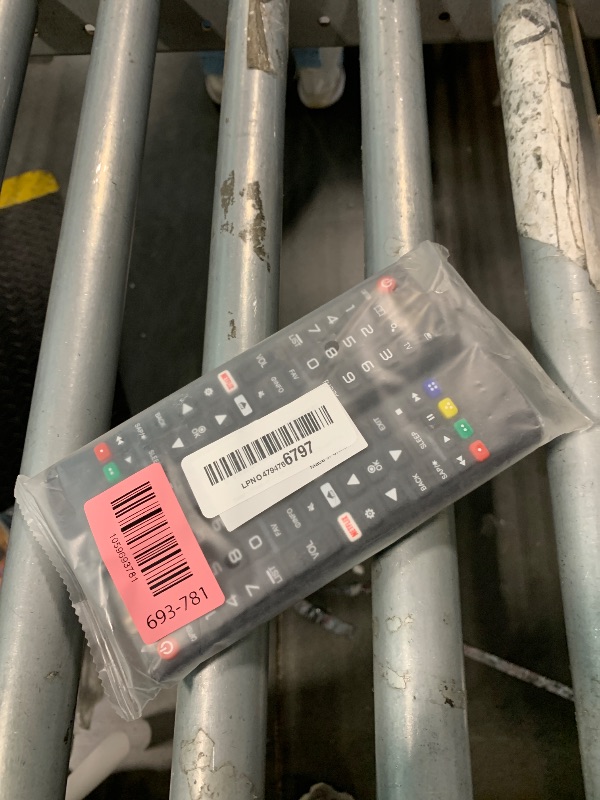 Photo 1 of ?Pack of 2? for LG Smart TV Remote Control Replacement?Universal for All LG Smart TVs