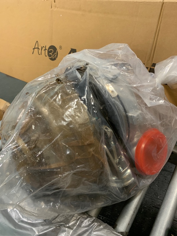 Photo 1 of ******SIMILAR ITEM*** USED**** FIWARY Turbocharger Kit for 2004-2007 Dodge Ram 2500 3500 Cummins 5.9L 24V Holset HE351CW Direct Replacement for OE 4043600 4037001 Tougher Boost