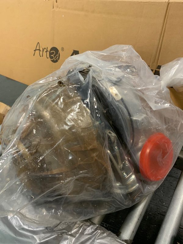 Photo 1 of *****SIMILAR ITEM***** USED***** FIWARY Turbocharger Kit for 2004-2007 Dodge Ram 2500 3500 Cummins 5.9L 24V Holset HE351CW Direct Replacement for OE 4043600 4037001 Tougher Boost