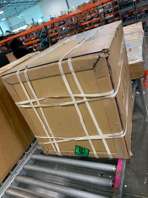 Photo 1 of ******FACTORY SEALED***** Honeywell Beverage Refrigerator and Cooler, 116 Can Mini Fridge with Glass Door for Soda Beer or Wine for Office or Bar with Adjustable Removable Shelving, Commercial Grade