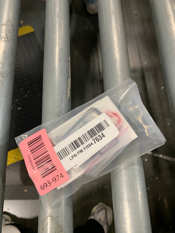 Photo 1 of *UNTESTED*
for Toyota Key Fob Case - Heavy-Duty Protective Shell - Precision Fit for Tundra, Tacoma, Sequoia & Corolla - Impact-Resistant & Stylish Upgrade - Enhanced Grip (Army Green Fob, Black Screws)