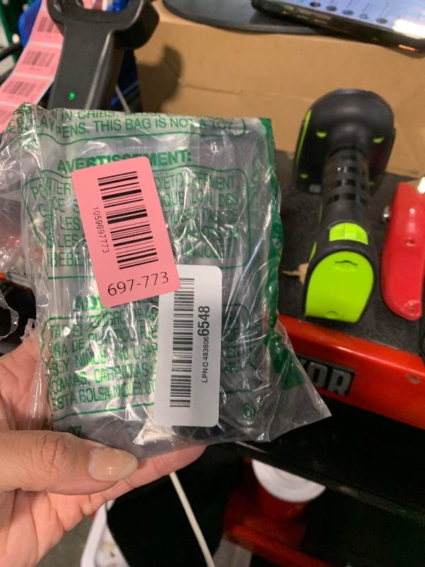 Photo 1 of (Pack of 2) Replacement Remote Control Only for Roku TV, Compatible for TCL Roku/Hisense Roku/Onn Roku/Sharp Roku/Element Roku/Westinghouse Roku/Philips Roku Smart TVs (Not for Roku Stick and Box)