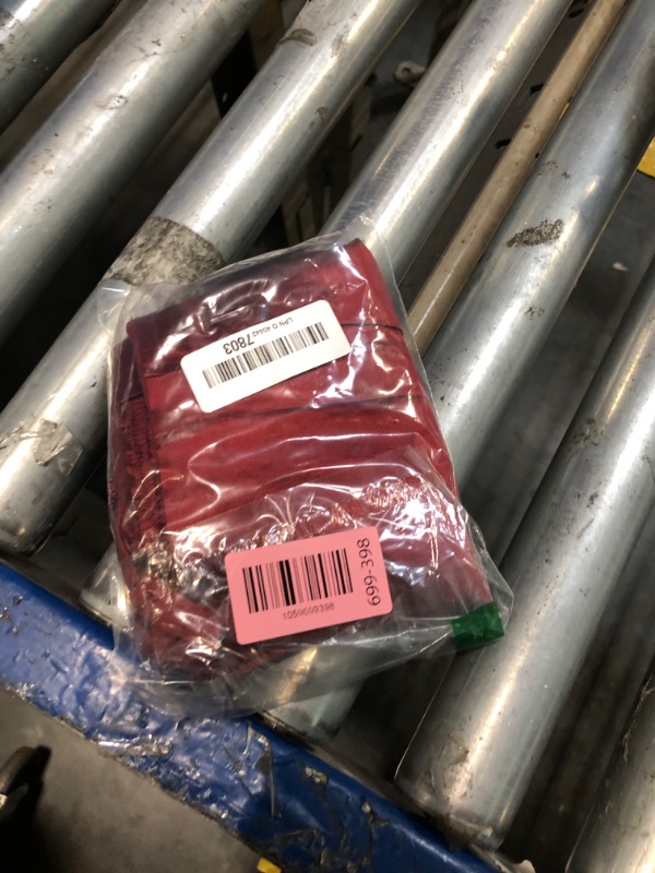 Photo 1 of **VIEW CLERK COMMENTS**
Chandrakala Sleeveless Stretchable Blouses for Women Sarees with Back Side Elastic, Readymade Crop top Choli Maroon,5X-Large (B221MAR9)