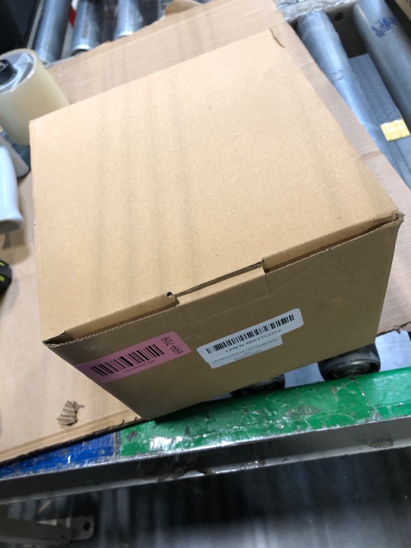 Photo 1 of [8 Pack] Ceramic Cat Food Bowl, Colorful Cat Bowls Whisker-Friendly, 5.9" Shallow Wide Kitten Plates, Easy to Clean Indoor Feeding Dishes