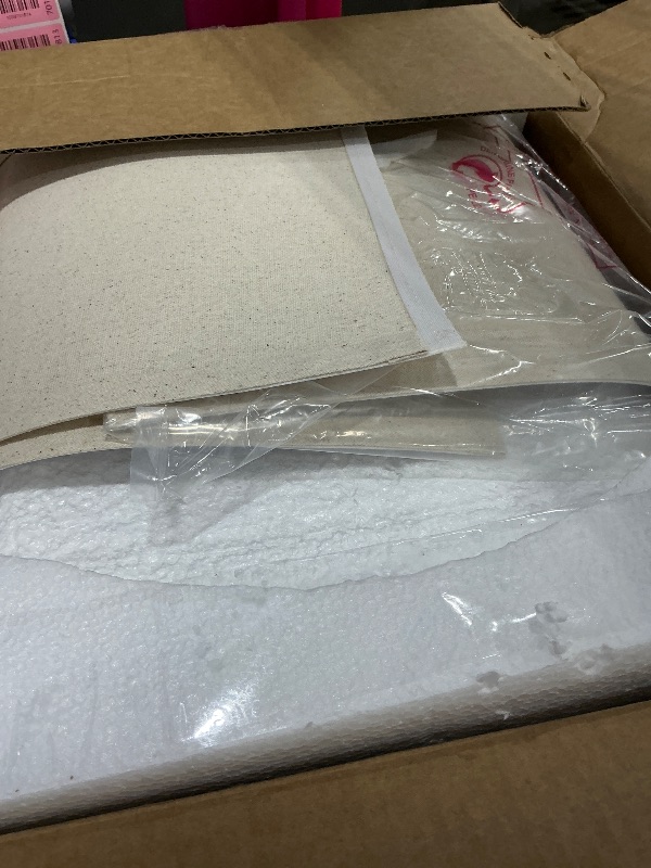 Photo 1 of 26" Gold Glass Table Lamps Set of 2, 3-Way Dimmable Touch Control Glass Lamps for Living Room, Modern Bedroom Lamp with USB C+A Ports & Outlet, Classic Bedside Lamp for Nightstand Side End Decoration