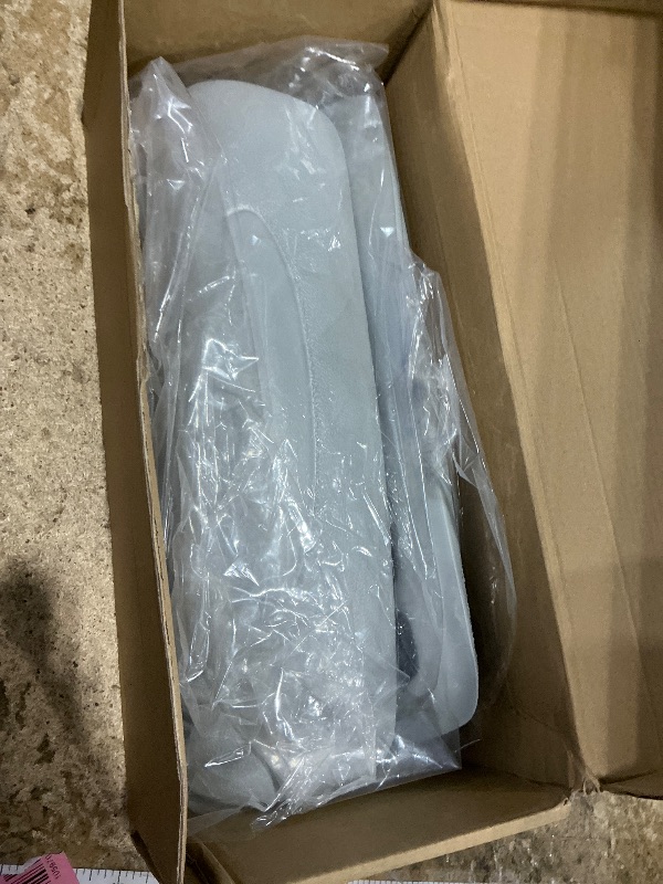 Photo 1 of 2 PCS 72597 Spa Neck Pillow Fits Hot Spring Spas 2002-2007,for Hot Spring Grandee 2002-2007, Hot Spring Vista 2004-2007, Hot Spring Envoy 2004-2007- 13.2”L x 5.5”L -Cool Grey