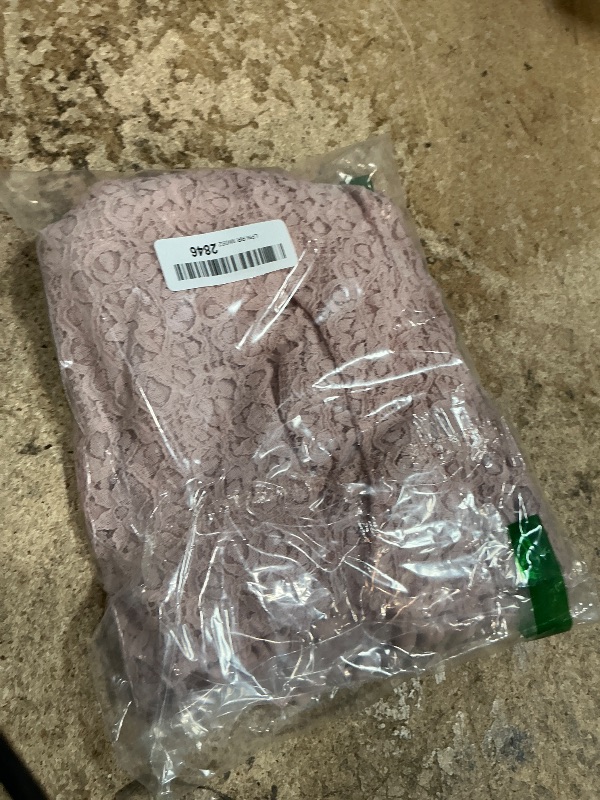 Photo 1 of *****************missing headband*************
BGFKS Baby Girl Tutu Dress Elegant Lace Pom Pom Flutter Sleeve with Flower Headband Set(Dusty Rose,3T)