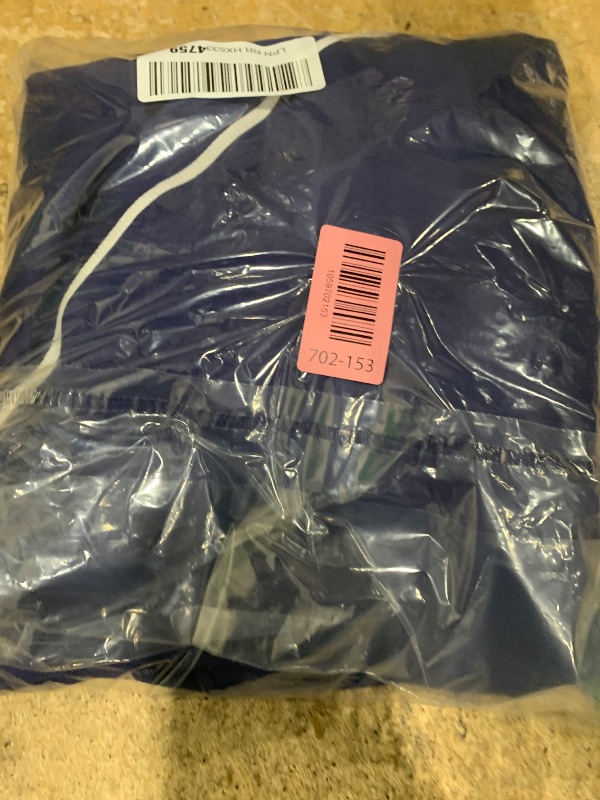 Photo 1 of ***POSSIBLE PARTIAL SET**** Sampeel Matching Sets Women Clothing 2 Piece Lounge Sets Sweatsuits Workout Set Fashion Clothes Airport Teacher Fall Outfits Postpartum Resort Wear 2025 Trendy Dark Blue XL