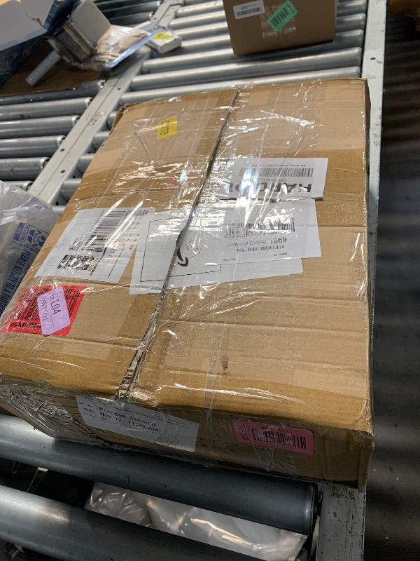 Photo 1 of ***(HEAVILY USED/ MINOR DAMAGE)***Yozoia Wagons Carts Foldable, Lightweight Portable Utility Shopping Cart with Wheels, Folding Grocery Wagon Cart for Grocery, Camping, Shopping, Beach, Garden, Sports Black