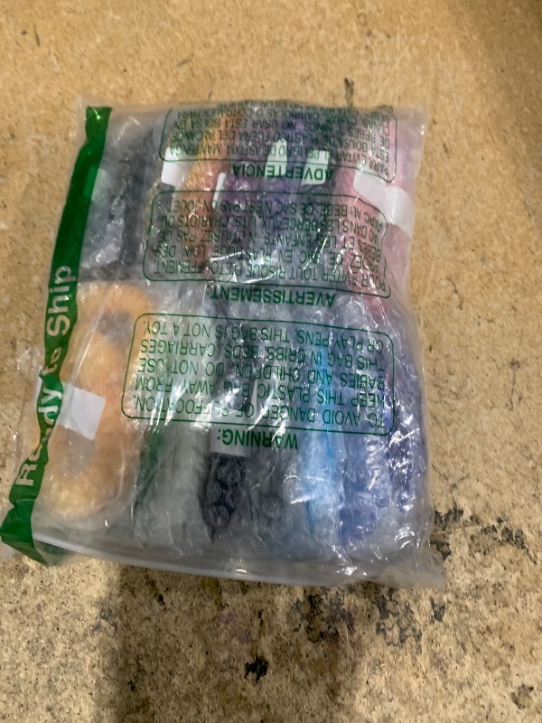 Photo 1 of 16 PCS 3D Printed Animals Snake 3D Printed Snake Fidget 11.8 InchToys Home Office Decor