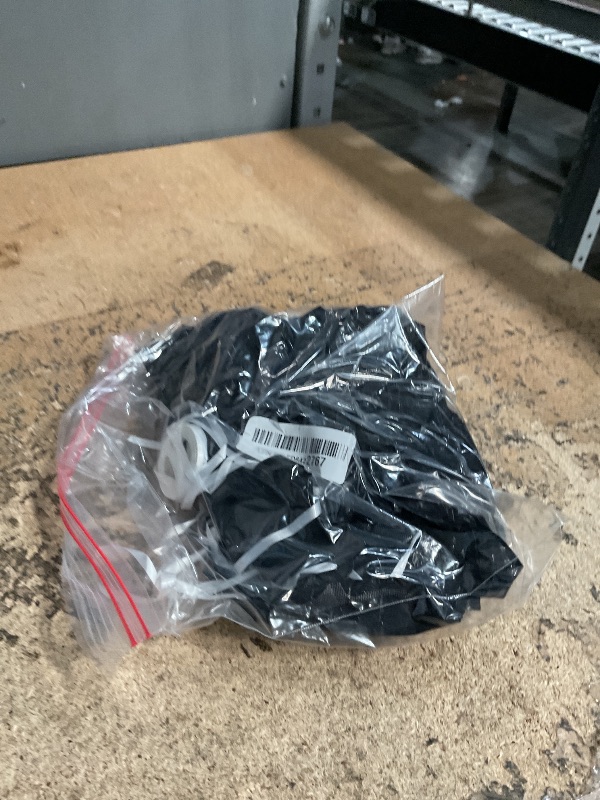 Photo 1 of 16 inch multicolored Engaged AF Balloon Letters Banner Engagement Party Decorations Supplies (ENGAGED Black)