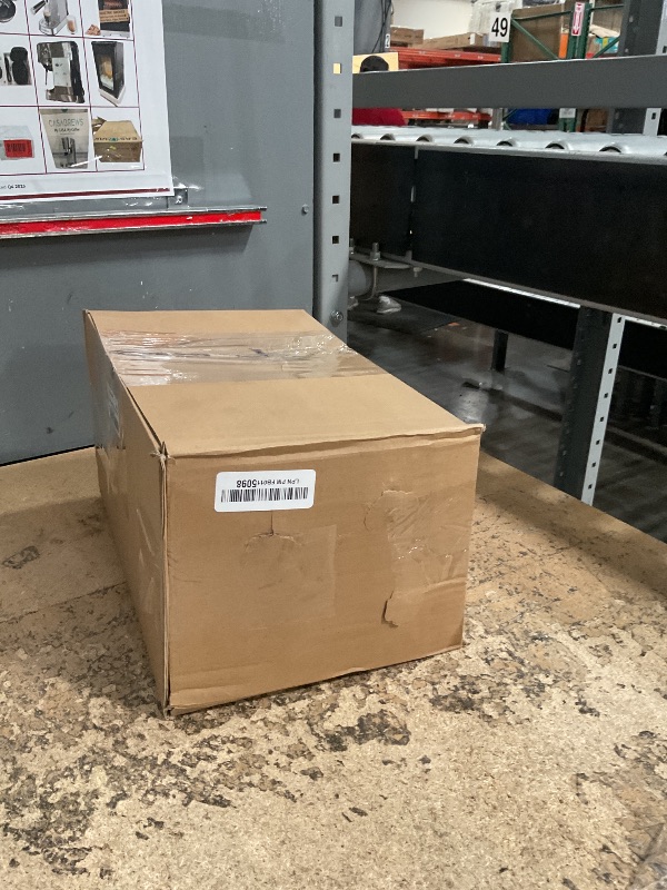 Photo 1 of 250W LED Temporary Work Light 37,500 Lumens Construction Lights 5000K Portable Linkable IP65 High Lumen Super Bright Durable Job Site Lighting with ON/Off Button for Indoor and Outdoor Area Lighting