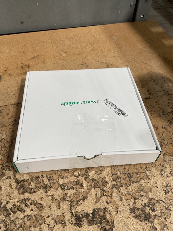 Photo 1 of *PARTS ONLY* Apple iPhone SE 3rd Gen, 128GB, Midnight - Unlocked (Renewed Premium)