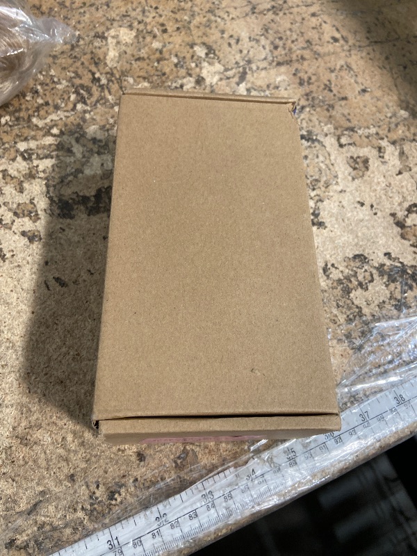 Photo 1 of ****FOR PARTS ONLY/DAMAGED**** Design House Terrace Door Knob and Hardware, ANSI Grade-3 Certified, Bedroom/Bathroom Privacy Lock, Multiple Length Door Backset, Oil-Rubbed Bronze, 1.85 in. Diameter, 728725