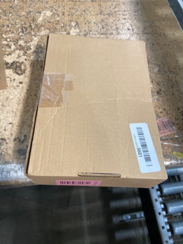 Photo 1 of ***POSSIBLY MISSING SOME PIECES*** Newwiee 6 Pcs Leather Round Bar Stool Seat Covers, Waterproof PU Stretch Round Barstool Seat Covers Cushion with Elastic Bands for Bar Swivel Chair, 13 to 17 Inches(Black)