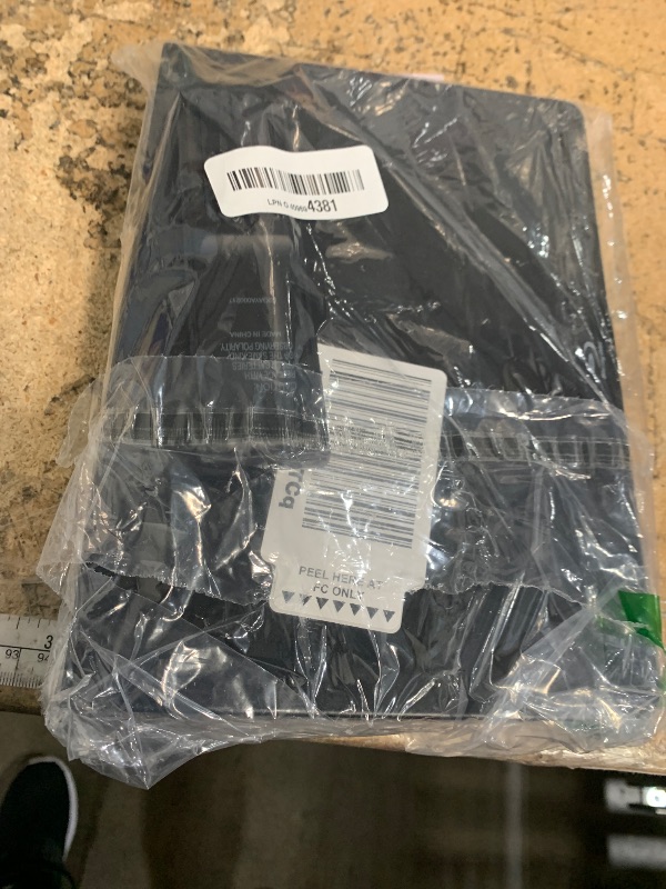 Photo 1 of ***FOR PARTS ONLY/ MISSING CHARGING CABLE & NON-FUNCTIONAL (DAMAGED)***** Panasonic Blu Ray DVD Player with Full HD Picture Quality and Hi-Res Dolby Digital Sound, DMP-BD84P-K, Black