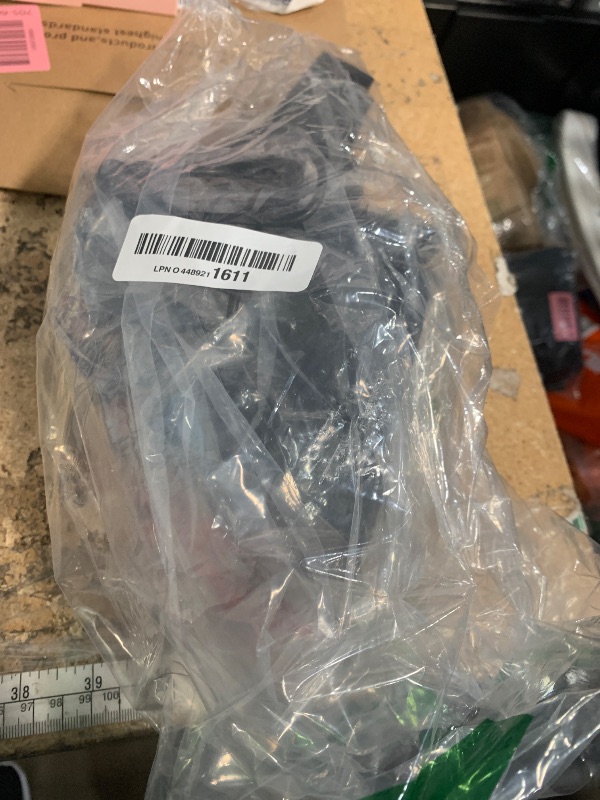 Photo 1 of [Built-in Apps & 2025 Upgraded] Mini Projector with WiFi 6 and Bluetooth 5.4 Support 4K 1080P Auto Keystone 180° Rotatable Projector Portable Compatibile with HDMI/TV Stick/Memory Stick/Laptop, Black