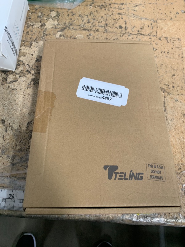 Photo 1 of ***SCRATCHES*** 20 Pcs 5" x 7" Rigid Print Protectors, Clear Waterproof Hard Plastic Page Sheet Protectors Top Loading Rigid Photo Card Postcard Sleeves for Album Paper Document Holder