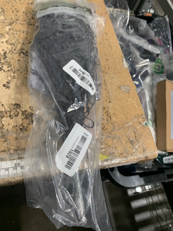 Photo 1 of 24 Pcs Halloween Artificial Curly Willow Branches with 12 Pcs Bats- Fake Black Bat Halloween Branches Picks- Glitter Artificial Black Twig Stems Sticks for Holiday Tree Vase Home Decor