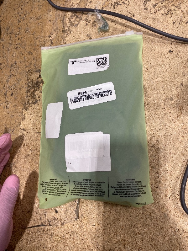 Photo 1 of +MD 15-20mmHg Women's Footless Compression Pantyhose Tights Medical Graduated Support Stocking Dark Grey S