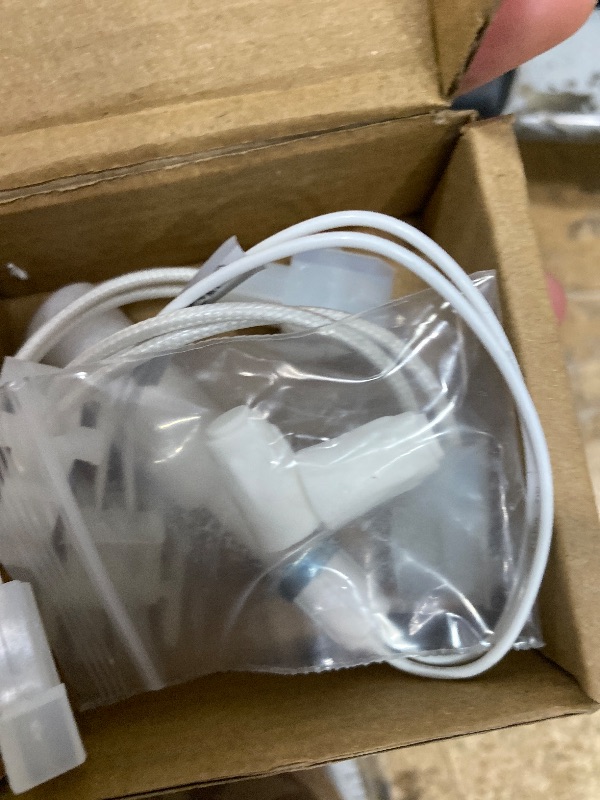 Photo 1 of 0130F00008S Furnace Ignitors Replacement for Goodman Furnace Hot Surface Ignitors Replace 0130f00008 0130f00008s1 789-707A1 SSN084KS Upgraded Heater Igniters