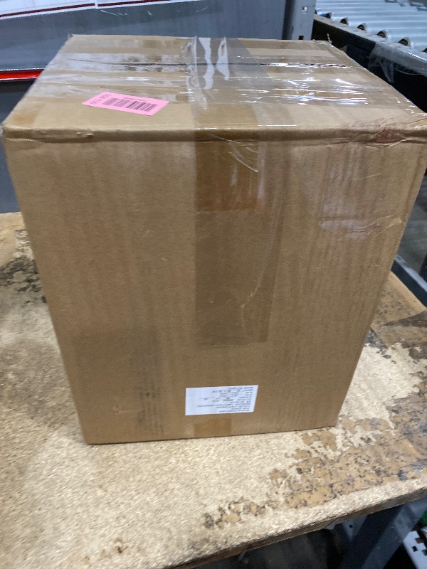 Photo 1 of 28" Rustic Farmhouse Table Lamps for Living Room Set of 2 Bedroom Lamps for Nightstand with USB A+C Charging Ports, 3-Way Dimmable Touch Bedside Lamp, Off-White, Linen Lampshade, LED Bulbs Included