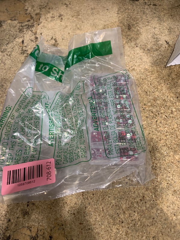 Photo 1 of Bememo 3456 Pcs Crystals Diamond Rhinestones AB Clear Flat Back Round Gems Flatback Glass Mixed Size Crystals Gems for Crafts Clothes Shoes Makeup Bags Decor, 6 Sizes(Iridescent)