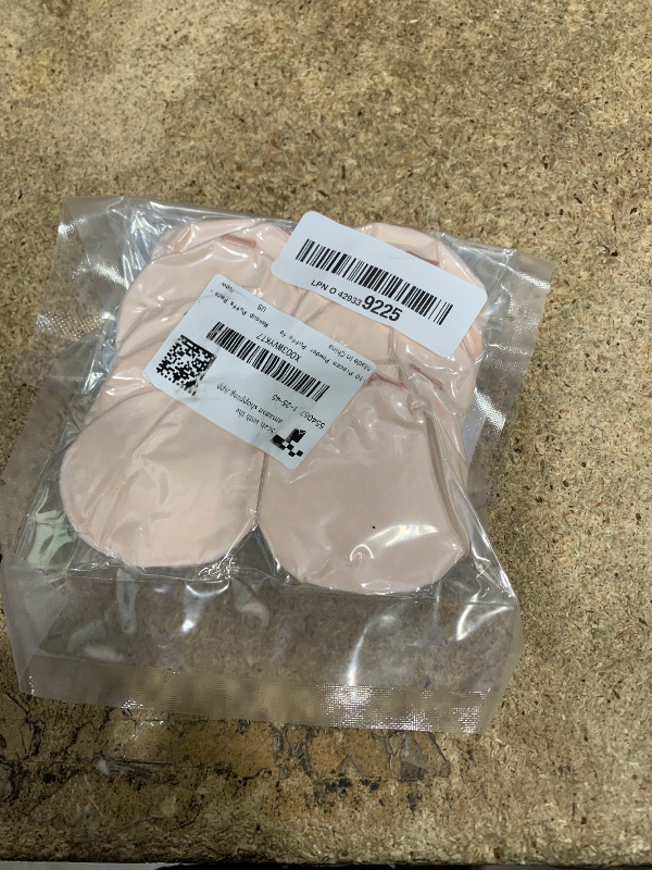 Photo 1 of 10 Pieces Powder Puffs for Face Powder, 2.36 inch Makeup Puff for Powder Foundation Velour Powder Puff Pure Cotton Powder Applicator Cotton Cosmetic Powder Makeup Puffs Pads with Ribbon