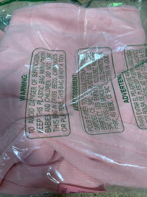 Photo 1 of *** TOP PIECE MISSING *** Dokotoo Lounge Sets For Women Cotton Comfy Two Piece Set Casual Crewneck Workout Track Suits Womens Fall Fashion Outfits Clothes Sweatsuit Pink Medium