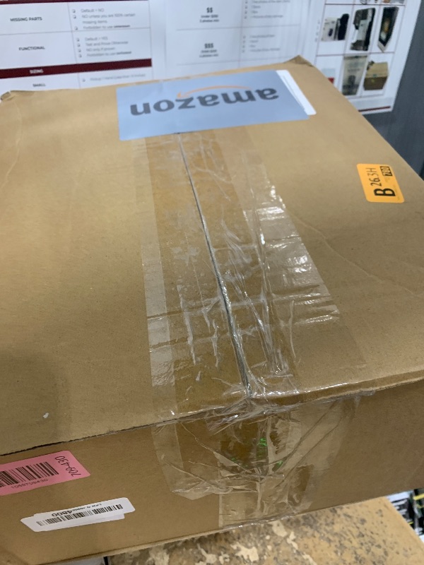 Photo 1 of [100 SETS] 32 oz Cups with lids, Plastic cups with lids and straws, iced coffee cup, suitable for takeout iced coffee cold drinks, smoothies, juices, parfaits, Frappuccinos, and milkshakes.