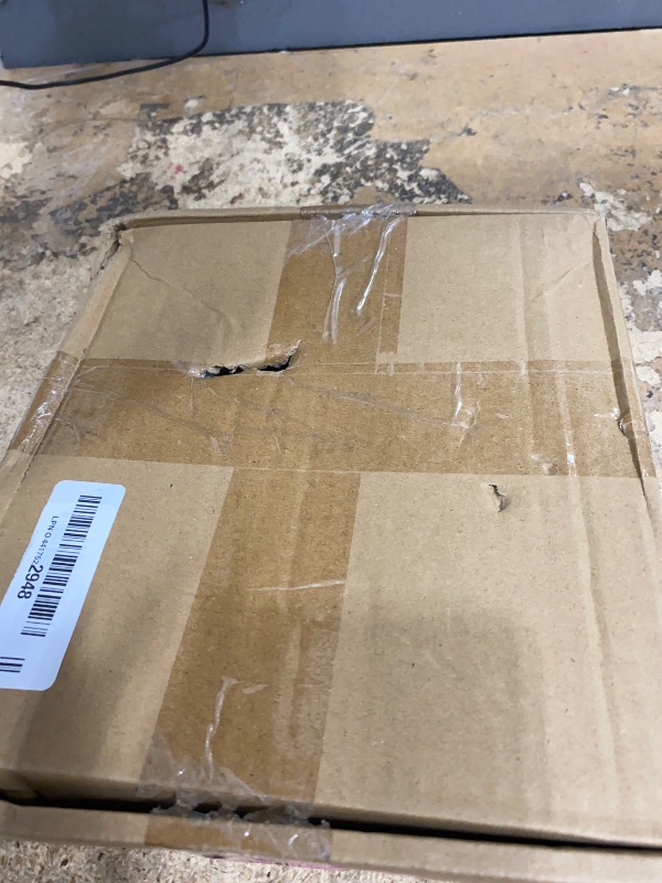 Photo 1 of 1" Stainless Steel Compressor Hose - 1" NPT Male Ends x 20" Long | 750°F & 450 PSI Rated | Dual Rotating Fittings | Flexible Metal Air Transfer Line