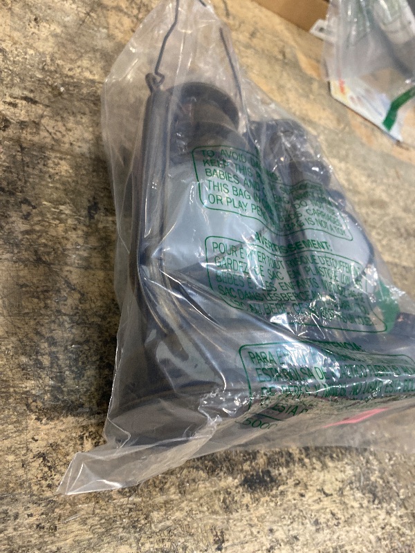 Photo 1 of ***(MISSING REMOTE)***Wondrastical 2 Pack Bronze Vintage 4 Modes Light LED Lanterns?Rechargeable Dancing Flame Lanterns Decorative Outdoor&Indoor, Remote Control Waterproof Hanging Lights for Camping,Patio Garden Pathway